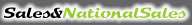 Click here to go to sales and national sales